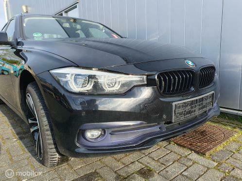 Voorkop (compleet) 3-serie F30 LCI 320d 41007290944, Auto-onderdelen, Carrosserie, BMW, Gebruikt, Ophalen
