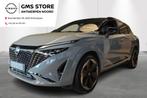 Nissan Qashqai e-POWER N-Design - NIEUW!, Auto's, Nissan, Stof, 750 kg, 2 kWh, 5 zetels