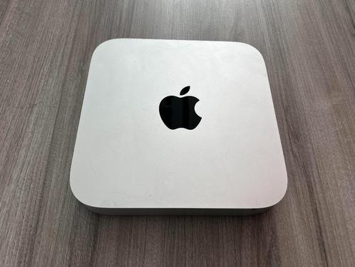 Mac Mini Late 2014 i7, Computers en Software, Apple Desktops, Zo goed als nieuw, Mac Mini, SSD, 3 tot 4 Ghz, 16 GB, Ophalen