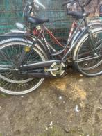 Fietsen, Fietsen en Brommers, Ophalen