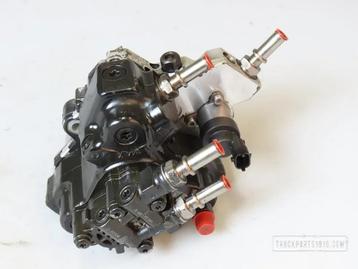 MAN Fuel System Hogedrukpomp beschikbaar voor biedingen