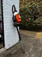 Sthil hs 81R, Ophalen, Gebruikt, Benzine, Stihl