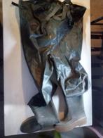 Visserspak ensemble 3-delig, Watersport en Boten, Hengelsport | Algemeen, Ophalen of Verzenden, Gebruikt, Kleding