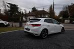 Renault Megane 1.3 TCe | GT-Line | 160pk. | PANO | CAMERA |, Auto's, Renault, Automaat, Alcantara, Wit, 5 zetels