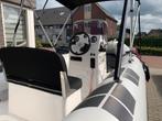 Brig Falcon 500 de luxe, Watersport en Boten, Rubberboten, Zo goed als nieuw, Benzine, Minder dan 70 pk, Overige materialen