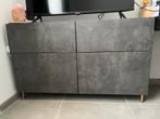 Tv kast Besta Ikea, Ophalen, Gebruikt, 100 tot 150 cm, Met lade(s)