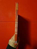 Lot de 2 bd les diables rouges 1 et 2,EO, Livres, Enlèvement ou Envoi