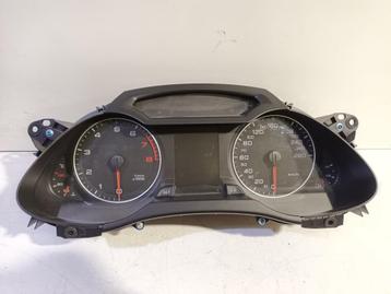 COCKPIT Audi A4 Avant (B8) (8K0920900N|8K0920930A) beschikbaar voor biedingen