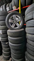 Jante 17 pouces vw 5x112 57.1 tiguan, Ophalen