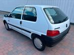 Peugeot 106 1.0 Benzine 3 Deurs, Autos, 5 places, Achat, Hatchback, 37 kW