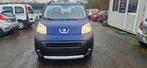 PEUGEOT BIPPER 21//2011 DIESEL, Euro 5, Achat, Entreprise, Boîte manuelle