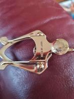 Lyre pour saxophone, Musique & Instruments, Enlèvement, Neuf, Saxophone