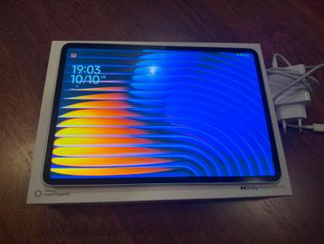 Xiaomi tab 7 pad pro - 512 gb 144hz nieuw beschikbaar voor biedingen