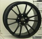 Nieuw 18 inch Matblack OZ Ultraleggera Mini F55 F56 set, Auto-onderdelen, Banden en Velgen, Ophalen of Verzenden, Nieuw, 18 inch