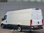 Iveco Daily 35S16 Automaat L3H2 Camera Airco 3,5t Trekgewich, Auto's, Automaat, Stof, Gebruikt, Euro 6