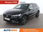 Volvo XC60 2.0 D4 R Design AWD (bj 2019), Auto's, Gebruikt, 1969 cc, Zwart, Leder