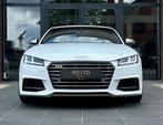 Audi TTS Roadster 2.0TFSI Quattro S tronic B&O/RS SEATS/MTRX, Auto's, Audi, Automaat, TT, Euro 6, 4 cilinders
