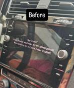 Carplay, Enlèvement, Neuf