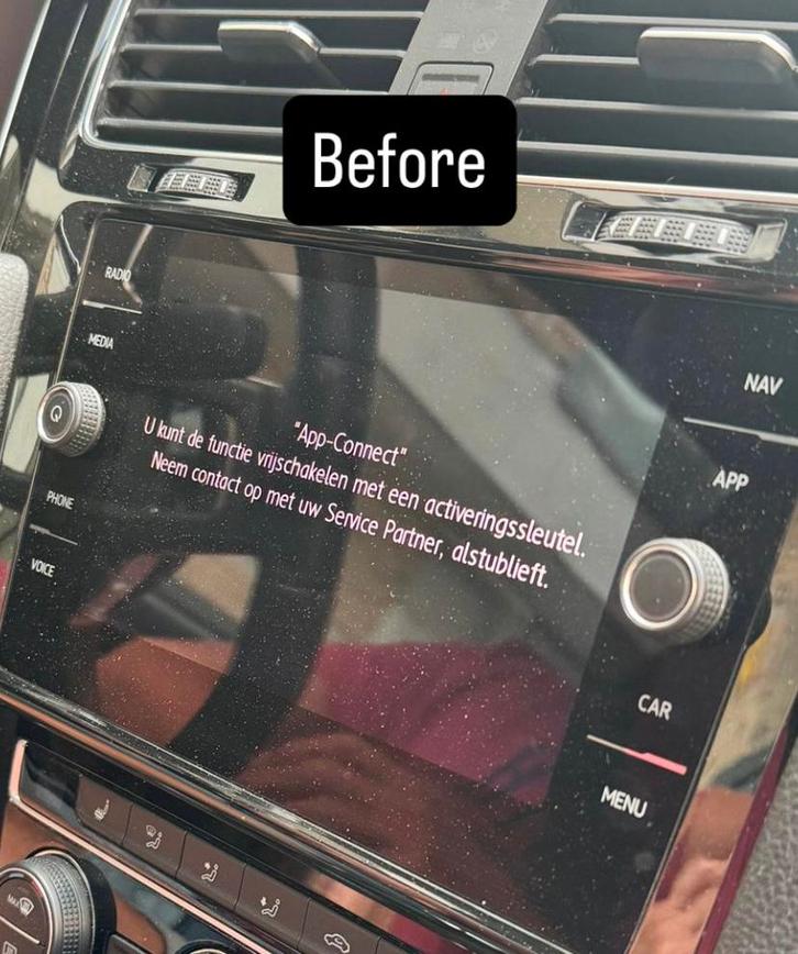 Carplay, Autos : Divers, Navigation de voiture, Neuf, Enlèvement