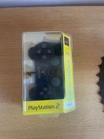 Ps2 dual shock controller nieuw in verpakking, Games en Spelcomputers, Spelcomputers | Sony Consoles | Accessoires, Ophalen, Nieuw