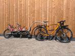 Weehoo iGo two, Fietsen en Brommers, Ophalen, Gebruikt