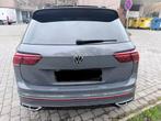 Volkswagen Tiguan 2.0 TDI SCR R-Line Business Premium DSG, Cuir, Argent ou Gris, Achat, Entreprise