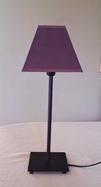 Tafellampen, Ophalen, Gebruikt, Metaal, Minder dan 50 cm