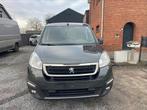 Peugeot Partner Tepee 1.6 E-HDI,Automatique,Airco,Gps,..., Automaat, Monovolume, Euro 6, 4 cilinders