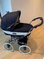 Kinderwagen bebecar, Ophalen, Zo goed als nieuw, Kinderwagen
