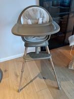 Meegroeistoel / eetstoel Quax, Enlèvement, Chaise évolutive