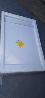douchebak 120X80, Ophalen, Nieuw, Douche