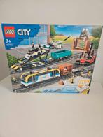 Lego 60336 trein, Enfants & Bébés, Jouets | Duplo & Lego, Ensemble complet, Lego, Enlèvement ou Envoi, Neuf