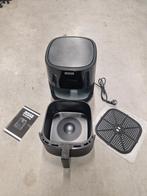 Zedar - Airfryer/hete luchtfriteuse XXL 8L AF600! - App, Elektronische apparatuur, Verzenden, Nieuw, Airfryer XXL, 1500 gram of meer