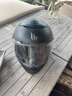 Shark thunder 4 helm, Motoren, Ophalen, L, Shark