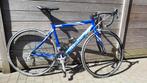 Koersfiets Giant, Fietsen en Brommers, Fietsen | Racefietsen, Ophalen, Gebruikt, Heren, Aluminium