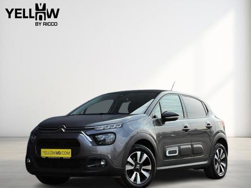 Citroen C3 Max / Carplay / LED, Auto's, Citroën, C3, Airbags, Airconditioning, Bluetooth, Boordcomputer, Centrale vergrendeling