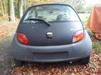 Ford Ka voor onderdelen, Auto's, Stof, Ka, Zwart, Handgeschakeld