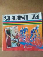 Panini sprint, Enlèvement ou Envoi, Utilisé, Plusieurs images