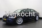 Audi A6 Limousine 3.0 TFSI 310PK quattro Pro Line S - Dak -, Auto's, Automaat, Zwart, Panoramadak, Zwart