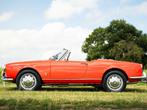 Alfa Romeo Giulia Spider Veloce specifications fully restore, Achterwielaandrijving, Cabriolet, https://public.car-pass.be/vhr/f7a68ffe-57be-478c-b5ae-84cfa2829bce
