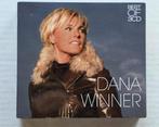 DANA WINNER - Best of .... (3 CD digi), Cd's en Dvd's, Ophalen of Verzenden, Zo goed als nieuw, Levenslied of Smartlap