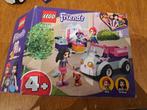 Lego Friends 4+ (2 sets), Kinderen en Baby's, Speelgoed | Duplo en Lego, Ophalen, Gebruikt, Lego
