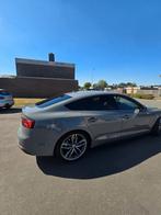 Audi a5,s-line, Auto's, Automaat, Overige kleuren, Leder, 5 deurs