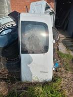 renault kangoo achter deur portier, Auto-onderdelen, Gebruikt, Ophalen of Verzenden, Achter, Renault