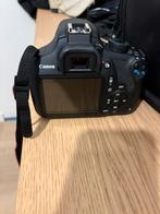 Canon camera, Audio, Tv en Foto, Fotocamera's Digitaal, Ophalen, Zo goed als nieuw, Canon