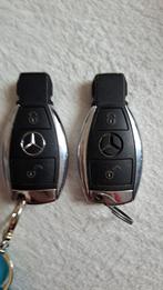 Mercedes -benz clas A 180d, Auto's, Euro 6, Bedrijf, Zilver of Grijs, Te koop