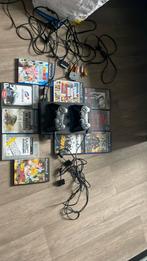 PlayStation 2 ( Remise en main propre ), Consoles de jeu & Jeux vidéo, Consoles de jeu | Sony PlayStation 2, Noir, Avec jeux, Utilisé