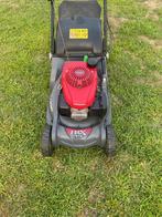 Honda grasmaaier HRX 476, Tuin en Terras, Ophalen, Zo goed als nieuw