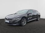 Volkswagen Arteon Shooting Brake Arteon SB 2.0 TDi SCR 4-Mot, Automaat, Arteon, 129 g/km, Zwart