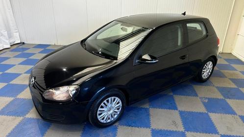 VW Golf 1.6 Tdi à partir de 2010 181 000 km Euro 5, Autos, Volkswagen, Entreprise, Achat, Golf, ABS, Airbags, Air conditionné